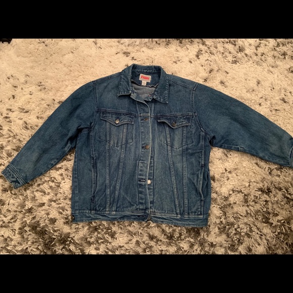 Jeans jacket - Picture 8 of 8